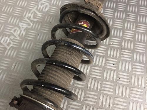 Right front shock absorber VW POLO (6N2) 1.9 D | BP30071202M17