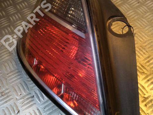 Left taillight OPEL ASTRA H (A04) 1.9 CDTI (L48) | BP11405819C34 