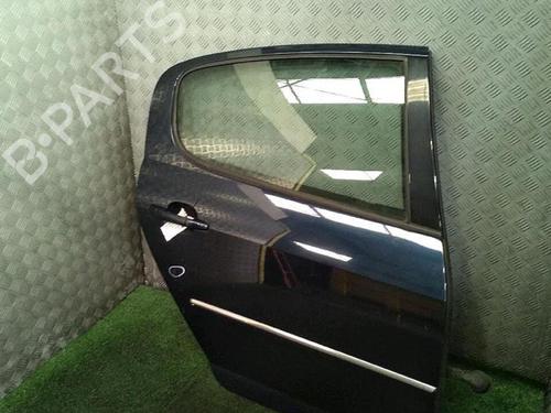 Used Right rear door Right rear door PEUGEOT 407 (6D_) 1.6 HDi 110 (6D9HZC, 6D9HYC) (109 hp) 30076529 30076529