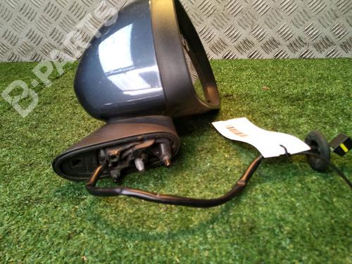 Right mirror OPEL CORSA D (S07) 1.3 CDTI (L08, L68) | BP11409931C27 