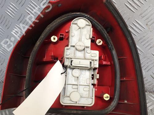 Left taillight AUDI A3 (8L1) 1.9 TDI | BP30069501C34