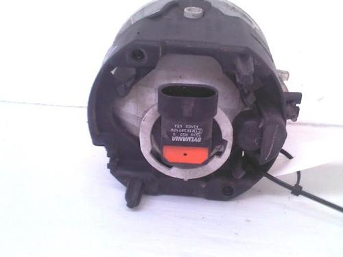 Right front fog light JEEP COMPASS (MK49) 2.0 CRD 4x4 | BP30075234C31