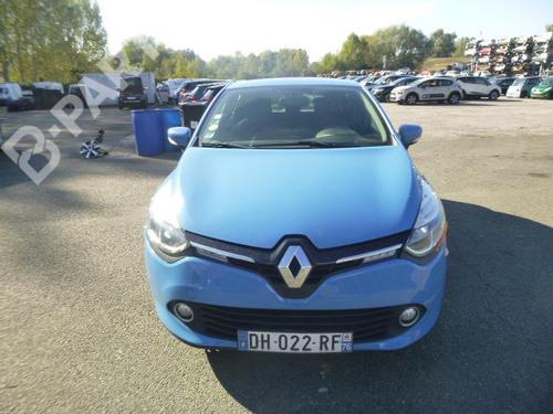 ABS pump RENAULT CLIO IV (BH_) 1.5 dCi 75 | BP11524515M43 