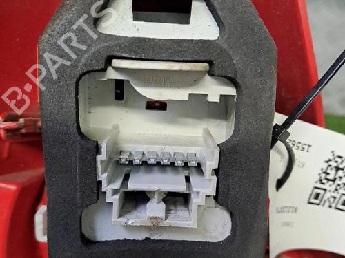 Right taillight RENAULT CLIO II (BB_, CB_) 1.4 16V (B/CB0P, BB13) | BP21600840C35 