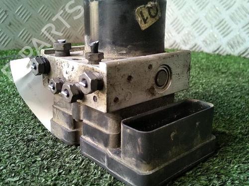 ABS Bremseaggregat FORD FIESTA VI (CB1, CCN) 1.4 TDCi | BP30075912M43