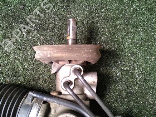 Used Steering rack Steering rack PEUGEOT 206 Hatchback (2A/C) 1.4 i (75 hp) 30067334 30067334