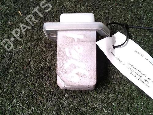 Used Heater resistor NISSAN QASHQAI I (J10, NJ10) 2.0 dCi (150 hp) 29951630
