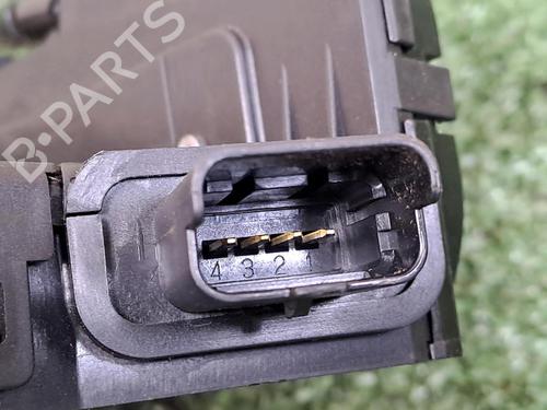 Front left lock RENAULT CLIO IV (BH_) 1.5 dCi 90 | BP26466299C98 