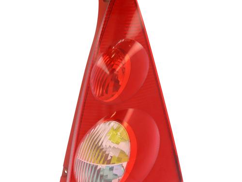 Used Right taillight PEUGEOT 107 (PM_, PN_) 1.4 HDi (54 hp) 30852422