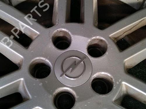 Używane Felga OPEL VECTRA B Hatchback (J96) 2.2 DTI 16V (F68) (125 hp) 29949999