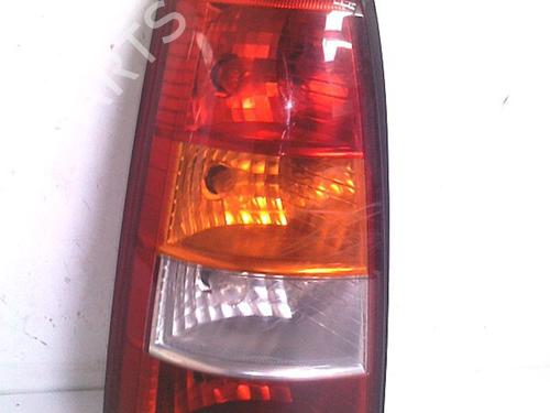 Used Left taillight OPEL ASTRA G Estate (T98) 2.0 DI (F35) (82 hp) 30065465