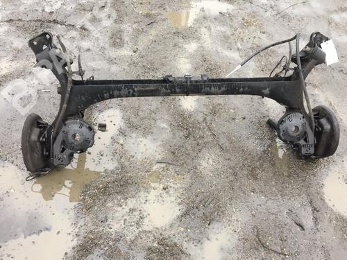Rear axle CITROËN C4 II (NC_) 1.6 HDi 90 | BP11402431M2 