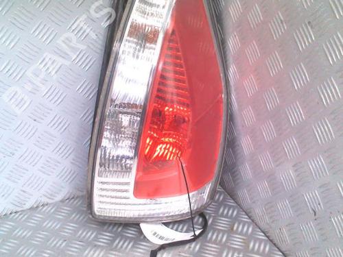 Used Right taillight Right taillight MAZDA 5 (CR) 2.0 CD (CR19) (110 hp) 30074758 30074758