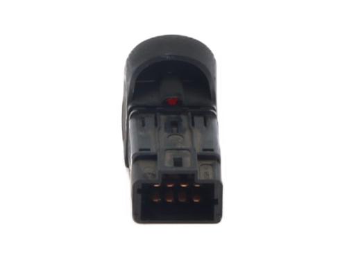 Warning switch RENAULT KANGOO Express (FC0/1_) 1.5 dCi (FC08, FC09) | BP34501452I22 - Image 4