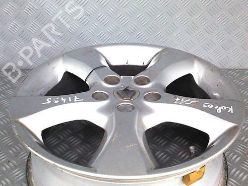 Rim RENAULT KOLEOS I (HY_) 2.0 dCi 4x4 (HY0K) | BP30067795C45 