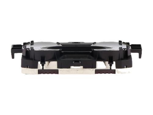 Instrument cluster RENAULT CAPTUR I (J5_, H5_) 1.5 dCi 90 (J5N4, J5M5, J5MW, J5M6, J5AL, J5AJ) | BP38422872C47 - Image 7