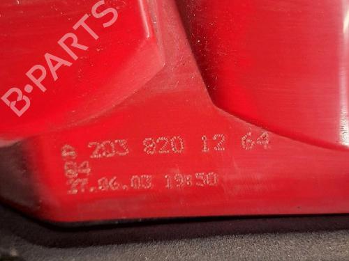 Right taillight MERCEDES-BENZ C-CLASS T-Model (S203) | BP29946796C35