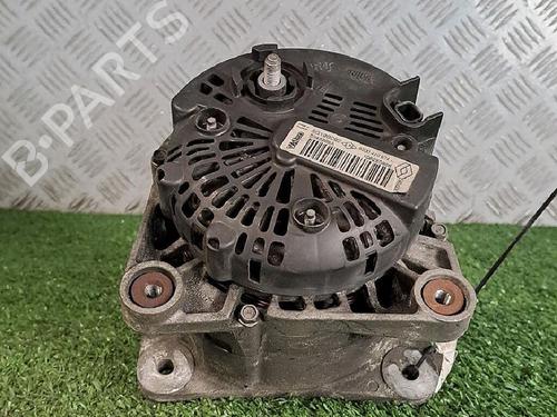 Alternator RENAULT GRAND SCÉNIC II (JM0/1_) 1.9 dCi (JM14) | BP30064357M7