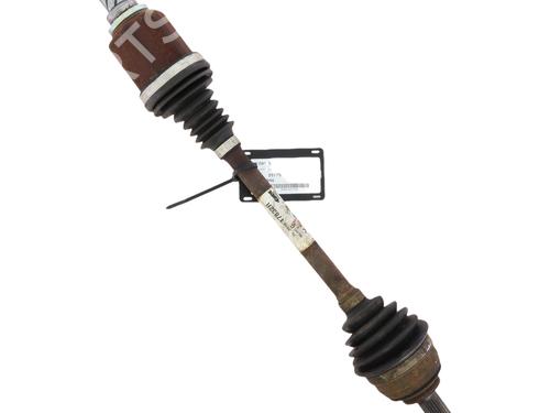 Left front driveshaft DACIA LODGY (JS_) 1.6 LPG (JSNB) | BP35956917M38 - Image 5