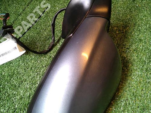 Left mirror PEUGEOT 407 SW (6E_, 6D_) 2.0 HDi 135 | BP11408530C26 