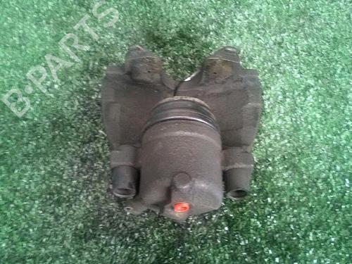 Højre bremsekaliber foran OPEL MERIVA A MPV (X03) 1.7 CDTI (E75) (100 hp) 30066932