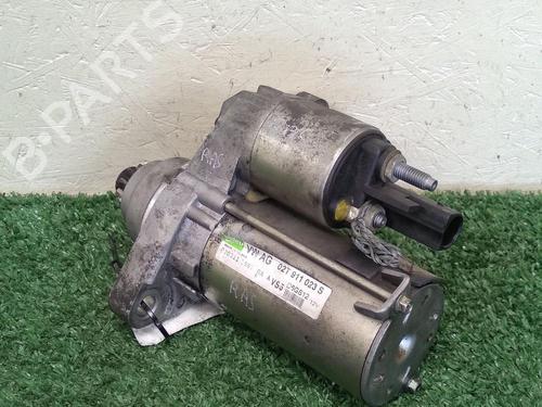 Starter VW GOLF VI (5K1) 1.4 | BP29948829M8 - Image 5
