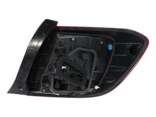 Left taillight DACIA SANDERO II TCe 90 (B8M1, B8MA, B8AC) | BP36055718C34  - Image 5