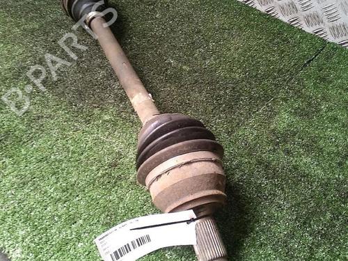 Used Right front driveshaft FIAT DUCATO Van (250_) 100 Multijet 2,2 D (100 hp) 30072864