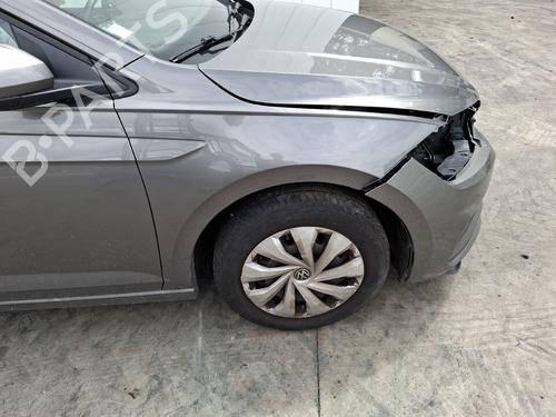 Gearbox VW POLO VI (AW1, BZ1, AE1) 1.0 | BP36771293M3 - Image 15