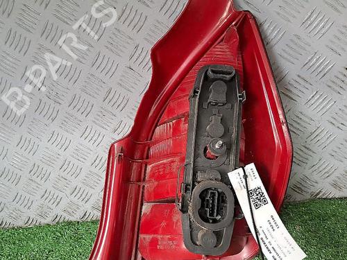 Left taillight CITROËN C2 (JM_) 1.4 HDi | BP30076713C34 
