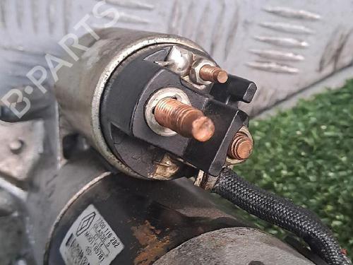 Used Starter RENAULT MEGANE I (BA0/1_) 1.9 dCi (BA05, BA1F) (102 hp) 30066000