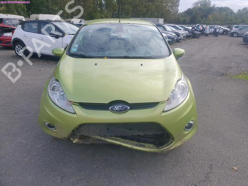 Front wiper motor FORD FIESTA VI (CB1, CCN) 1.4 TDCi | BP22393416M29 