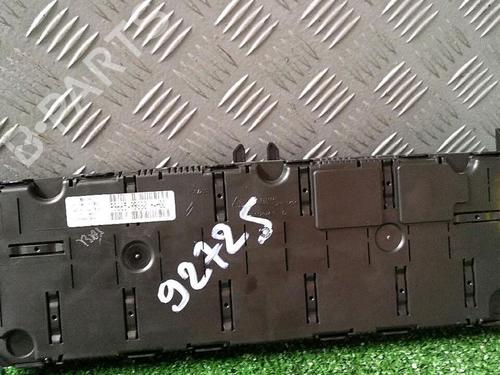 Instrument cluster CITROËN C4 Picasso I MPV (UD_) 1.6 HDi | BP30073585C47