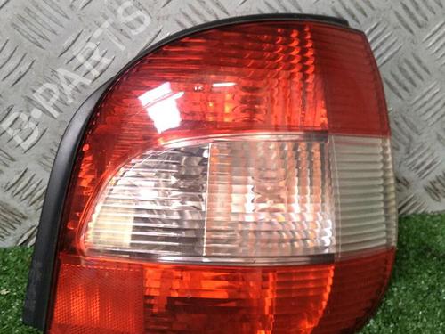 Højre baglygte RENAULT SCÉNIC I MPV (JA0/1_, FA0_) 1.9 dCi (JA05, JA1F) (102 hp) 30072016