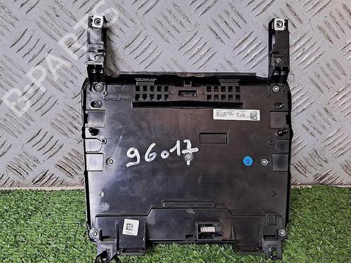 Climate control CITROËN DS4 (NX_) 1.6 HDi 110 | BP29952994I5 - Image 5