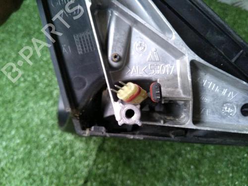 Left mirror BMW 1 (E87) 116 i | BP30071337C26 