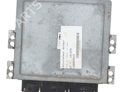 Used Engine control unit (ECU) Engine control unit (ECU) NISSAN JUKE (F15) 1.5 dCi (110 hp) 39764706 39764706