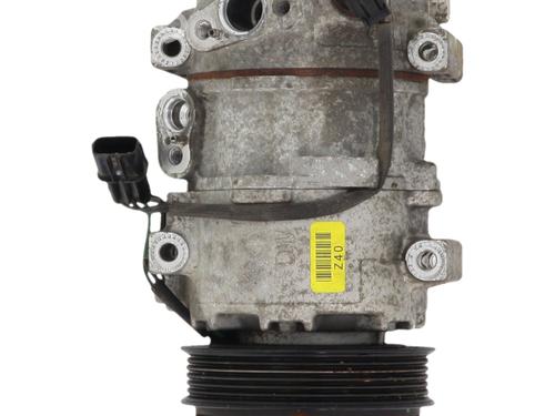 AC-Kompressor AC-Kompressor KIA STONIC (YB) 1.0 T-GDi (101 hp) 39711314 39711314