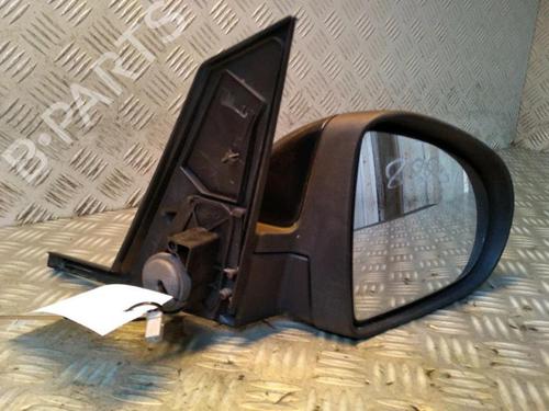Bakspejl Højre MITSUBISHI COLT VI (Z3_A, Z2_A) 1.3 (Z21A) | BP30070738C27 