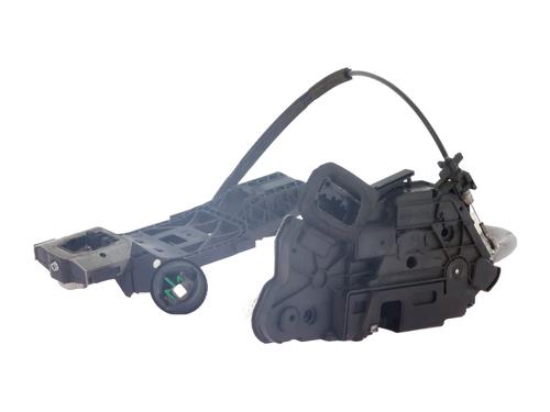 Front left lock SEAT LEON SC (5F5) 2.0 TDI | BP31268098C98 - Image 2