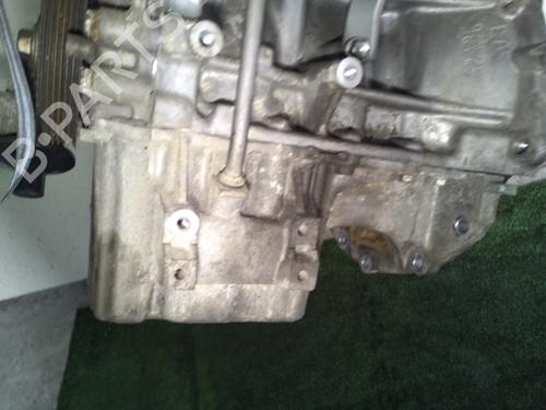 Engine CITROËN C1 II (PA_, PS_) 1.0 VTi 68 | BP31875091M1