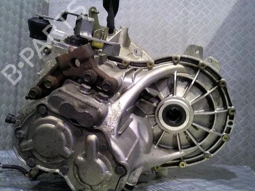 Gearbox CHRYSLER PT CRUISER (PT_) 2.2 CRD | BP30073891M3