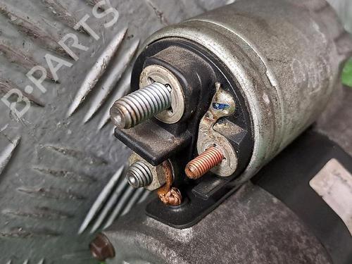 Startmotor RENAULT TWINGO II (CN0_) 1.2 16V (CN04, CN0B) | BP29953006M8 