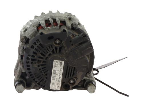 Used Alternator Alternator PEUGEOT 207 (WA_, WC_) 1.6 HDi (92 hp) 36355115 36355115