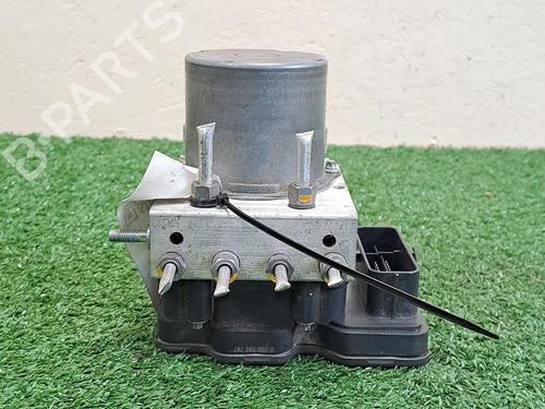 ABS pump RENAULT CLIO V (B7_) 1.5 Blue dCi 85 (B7AG) | BP37730058M43 - Image 3