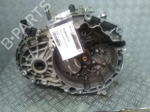 Used Gearbox Gearbox ALFA ROMEO GIULIETTA (940_) 1.4 TB (940.FYA1A) (150 hp) 29951841 29951841