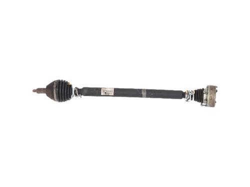 Right front driveshaft VW POLO VI (AW1, BZ1, AE1) 1.6 TDI | BP38720718M39 - Image 3