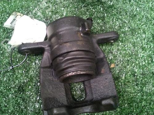 Used Right front brake caliper Right front brake caliper RENAULT CLIO III (BR0/1, CR0/1) 1.5 dCi (75 hp) 30066738 30066738
