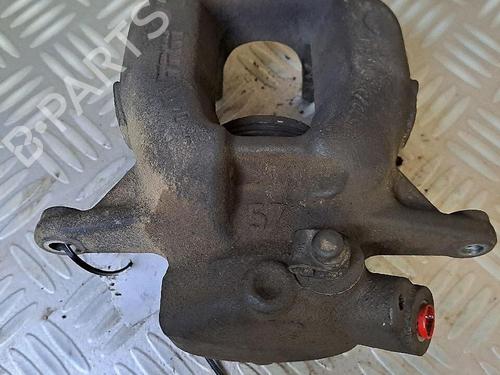 Right front brake caliper PEUGEOT 407 (6D_) 2.0 HDi 135 (6DRHRH, 6DRHRE, 6DRHRG, 6DRHRJ) | BP30066663M104