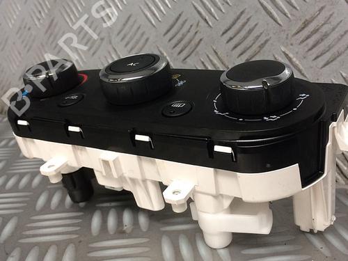 Climate control RENAULT CLIO IV (BH_) 0.9 TCe 90 (BHNF, BHMA, BHMH, BHJK, BHJR) | BP30070766I5